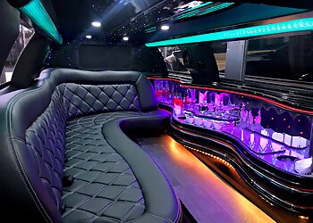 Corona Limo Service Vanity Limousine, Inc.