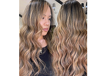 Concord Hair Salons Vanity Salon