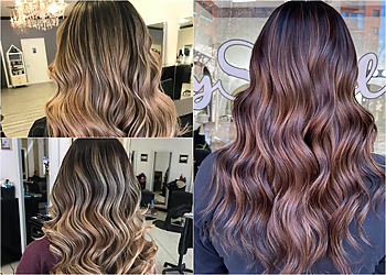 Concord Hair Salons Vanity Salon