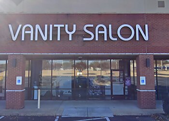 Memphis Hair Salons Vanity Salon