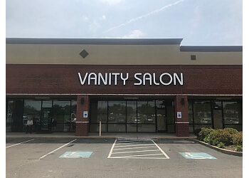Memphis hair salon Vanity Salon