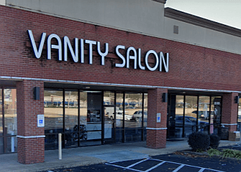 Vanity Salon Memphis Hair Salons image 1