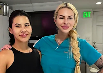 Vanity Skin Bar - Baltimore, MD Med Spas - Professional Highlights