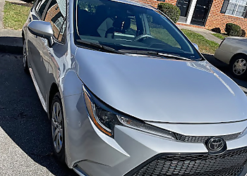 High Point Auto Body Shops Vann York Paint and Collision Center