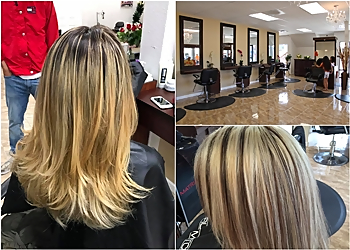 Vallejo Hair Salons Vanny's Hair & Spa