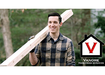 Vanore Handyman Services
