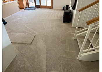 Vanpro Carpet Cleaning - Ventura, CA Carpet Cleaners - Service Highlights