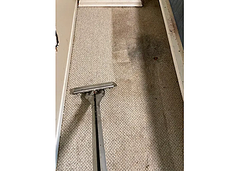 Vanpro Carpet Cleaning - Ventura, CA Carpet Cleaners - Service Image