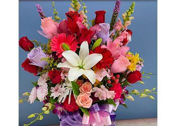 Moreno Valley Florists Van's Florist