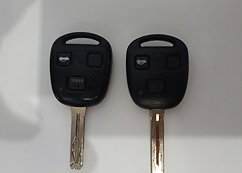 Aurora Locksmiths Van's Lock & Key Service