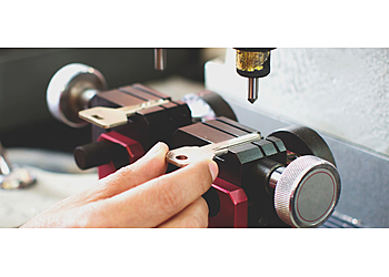 Van's Lock & Key Service Aurora Locksmiths image 1