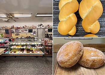 Grand Rapids Bakeries Van's Pastry Shoppe