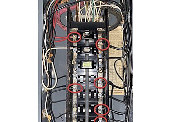 Kansas City Home Inspections Vantage Home Inspection