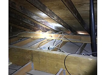 Kansas City Home Inspections Vantage Home Inspection