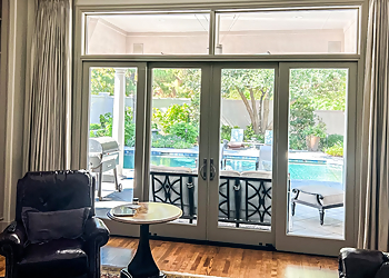 Vaquero Windows & Doors - Lewisville, TX Window Companies - Field Work Image