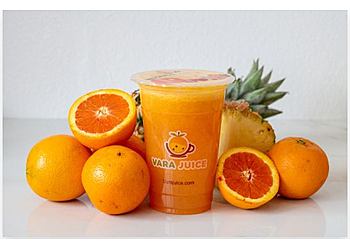 Detroit Smoothie and Juice Bars Vara Juice (Detroit )