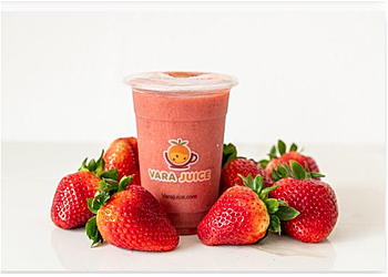 Detroit Smoothie and Juice Bars Vara Juice (Detroit )