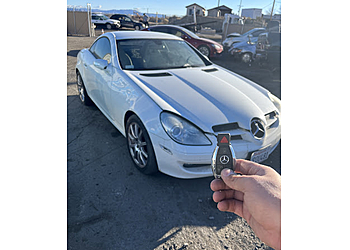 Victorville Locksmiths Vargas Lock and Key