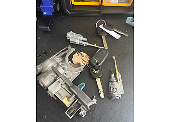 Victorville Locksmiths Vargas Lock and Key