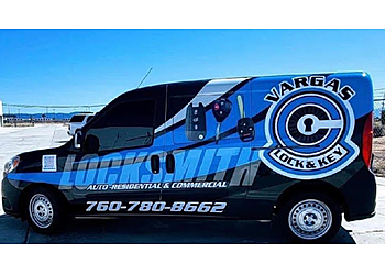 Vargas Lock and Key Victorville Locksmiths image 1