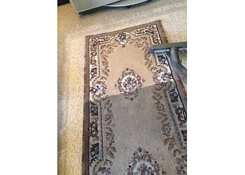 El Monte Carpet Cleaners Vargas Professional Cleaning
