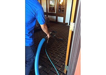 Vargas Professional Cleaning El Monte Carpet Cleaners image 1