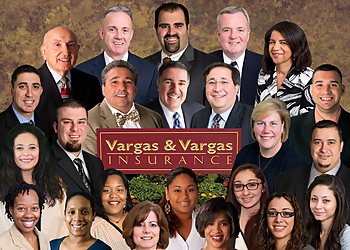 Vargas & Vargas Insurance Boston Insurance Agents image 1
