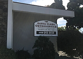 Santa Clara Orthodontists Varghah Lotfi, DDS, MSD - SANTA CLARA ORTHODONTICS