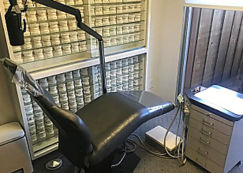 Santa Clara Orthodontists Varghah Lotfi, DDS, MSD - SANTA CLARA ORTHODONTICS