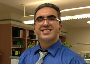 Varghah Lotfi, DDS, MSD - SANTA CLARA ORTHODONTICS Santa Clara Orthodontists image 1