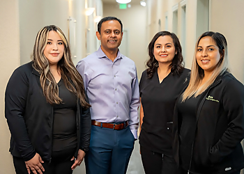 Mesquite Dentists Varghese George, DDS - MESQUITE DENTAL & IMPLANT CENTER