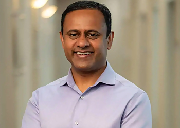 Varghese George, DDS - MESQUITE DENTAL & IMPLANT CENTER Mesquite Dentists image 1