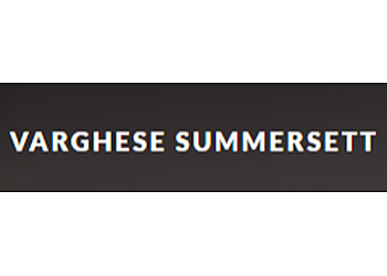 Varghese Summersett - Fort Worth, TX Personal Injury Lawyers - Law Firm Logo