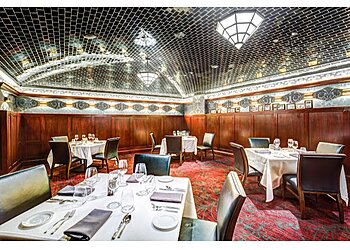 Norfolk Italian Restaurants Varia