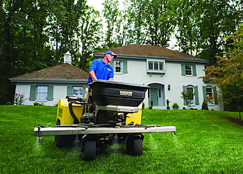 Roanoke Landscaping Companies Varsity Landscaping & Grounds, LLC