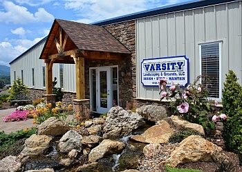 Varsity Landscaping & Grounds, LLC Roanoke Landscaping Companies