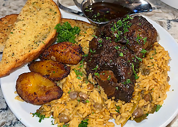 Varsity Luxury Sports Bar - Providence, RI Sports Bars - Dish Image