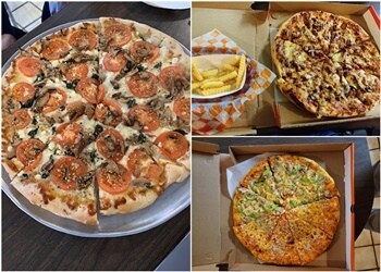 3 Best Pizza Places in Syracuse, NY - Expert Recommendations