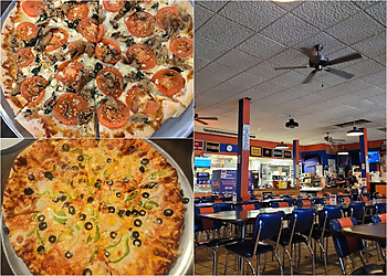 Syracuse Pizza Places Varsity Pizza Syracuse