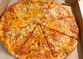 Varsity Pizza Syracuse Syracuse Pizza Places image 1