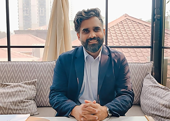 Dayton Immigration Lawyers Varun Luthra - LAW OFFICES OF VARUN LUTHRA