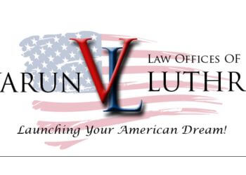 Dayton Immigration Lawyers Varun Luthra - LAW OFFICES OF VARUN LUTHRA