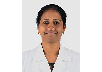  Varuna Nargunan, MD - MCH PROCARE ENDOCRINOLOGY Midland Endocrinologists image 1