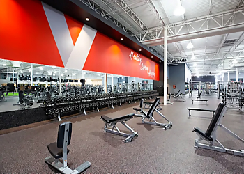 Chandler Gyms Vasa Fitness Chandler
