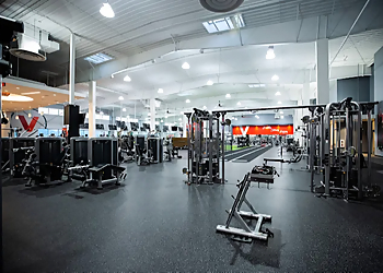 Chandler Gyms Vasa Fitness Chandler