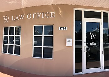 Vasallo Law Group Miami Real Estate Lawyers image 1