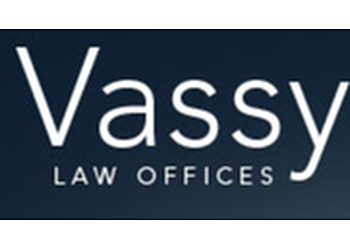 Vassy Law Office Vassy Law Office - Columbus, OH Civil Litigation Lawyer