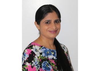 Santa Clarita psychiatrist Vasudha Ahuja, MD
