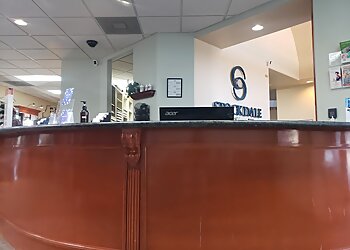 Bakersfield Pediatric Optometrists Vasudha Bhutani, OD - STOCKDALE OPTOMETRY