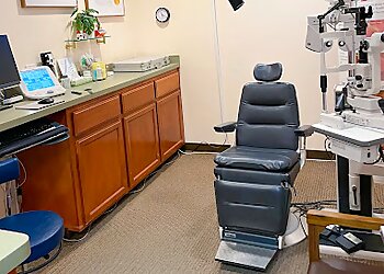 Bakersfield Pediatric Optometrists Vasudha Bhutani, OD - STOCKDALE OPTOMETRY